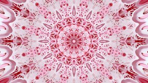 Мандала Очищение от негатива