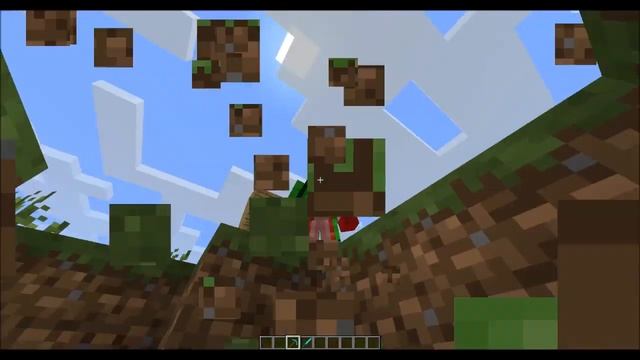 Minecraft: ANIMATED PLAYERS! (Realistic Movements!) | Mod Showcase смотреть онлайн