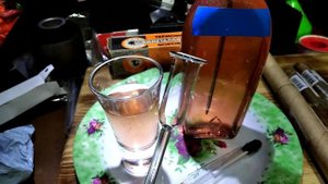 Капиллярный виномер.