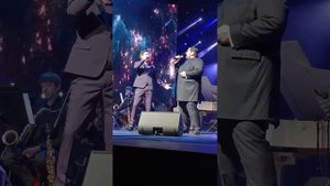 20.10.2023 Селим Алахяров и Шарип Умханов.