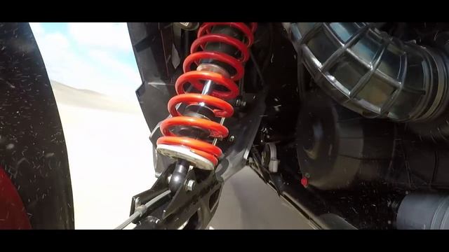 2019 Polaris Turbo S 4 in Glamis смотреть онлайн