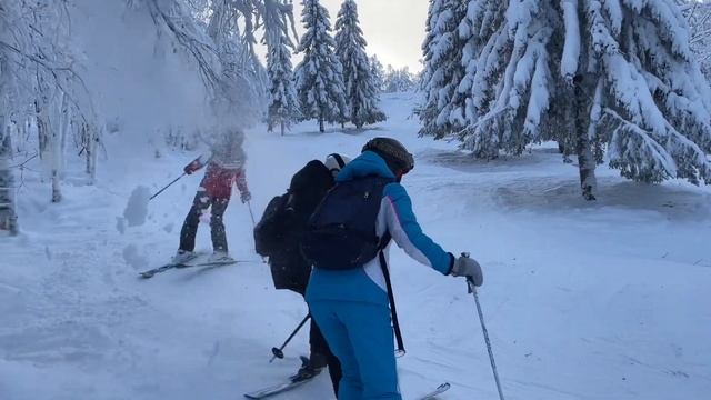 Урал Губаха январь 2023 смотреть онлайн