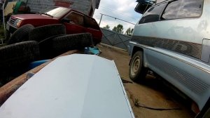 МЕНЯЕМ СТОЙКИ НА STEPWGN l ЗАМЕНА СТОЕК НА СТЕПВАГОНЕ