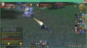 PvP PW Страж vs Лук пв