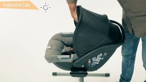 ТОП—7  Лучшие детские автолюльки  Группа 0+ 0–13 кг  Рейтинг 2022 года!