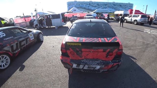 RDS ИЗНУТРИ: Сочи. ФИНАЛЫ РДС Юг и РДС Запад смотреть онлайн