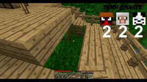 GTP : Minecraft - Snake Island Survival - Ep 6 /w Henry577, EPICcookies2012