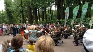 Вальс воспоминание