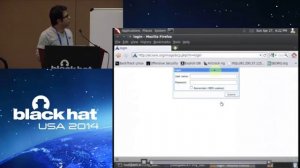 Black Hat USA 2014 - Malware: What Goes Around Comes Back Around Exploiting Fundamental Weaknesses