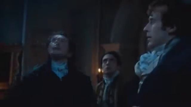 Что посмотреть ТОП 5 новых фэнтези сериалов, которые не дадут вам заскучать!
