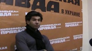 НИКОЛАЙ ЦИСКАРИДЗЕ 3