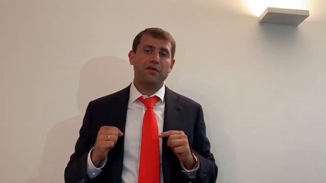 "Чистый беспредел" - Илан Шор о наложении ареста смотреть онлайн