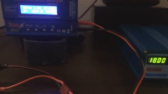 IMAX b6 зарядка ni-cd аккумулятора шуруповёрта смотреть онлайн