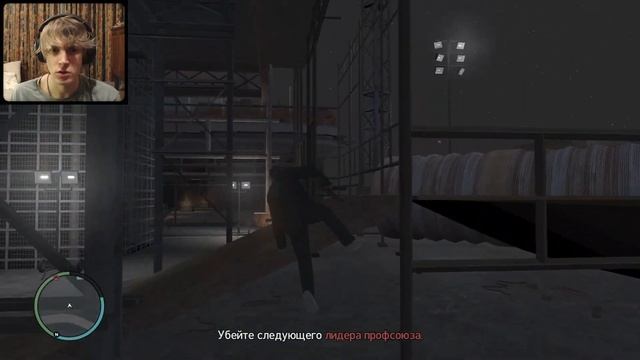 ЭТО УЛИЦЫ БРАТ  GTA 4 8