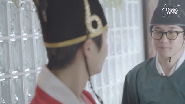 (With Sub) Korea King role play: walking must-go-place in Seoul??✨ смотреть онлайн