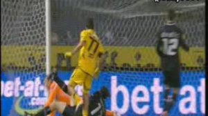 www.todayfoot.com Sturm Graz 1-3 AEK Athens 14/12/2011