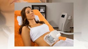 Как убрать живот и бока за короткий срок. Криолиполиз - коррекция фигуры