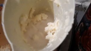 Готовим Сливочное Масло из сметаны