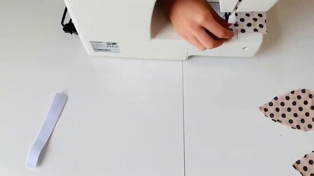 Как сшить повязку-солоху своими руками/Повязка на голову/DIY смотреть онлайн