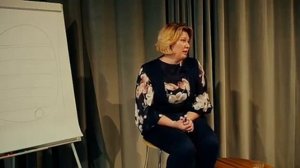 Ирина Чикунова, Источник мыслей.
