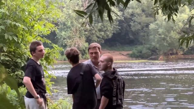 Прода из телеграмма // Декстер // РУСЛАН против ОТЦА ЮРАСА смотреть онлайн