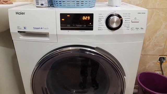 Haier HW60-10636A смотреть онлайн