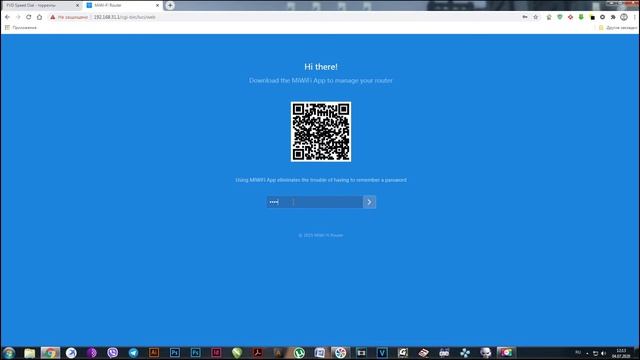 90 Дней С Xiaomi Router 4A. Обзор+Настройка. смотреть онлайн