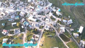 село Верхние Мулебки