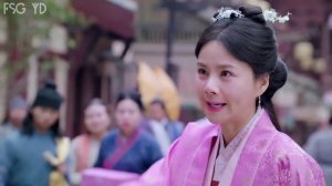 Судьба белой змеи 1 сезон 57 серия