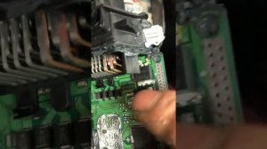 p1337 peugeot fault code
