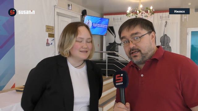 Удмуртия: как и за что каждый из нас любит свою малую Родину смотреть онлайн