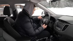 Вся ПРАВДА О Hyundai Creta. Покупать или нет в 2021? Тест-Драйв КРЕТЫ.