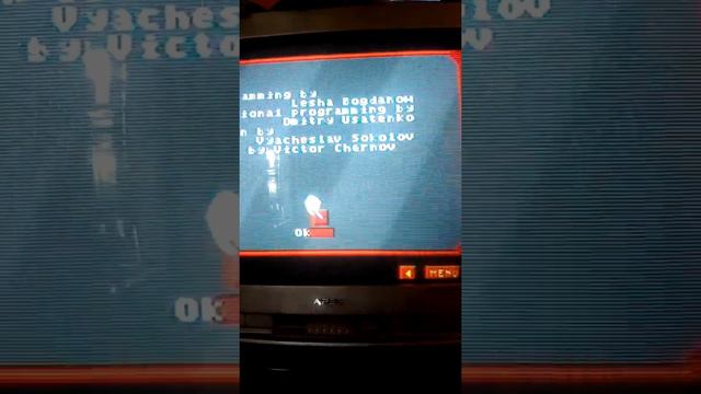 Sega Genesis Chess OST: Menu theme смотреть онлайн