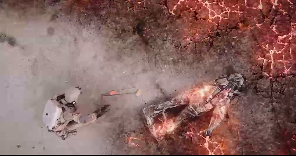 СТАЛКЕР. Фильм Ф.О.Т.О.Г.Р.А.Ф. по игре S.T.A.L.K.E.R смотреть онлайн