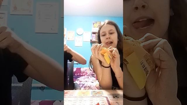 мини распаковка из КБ