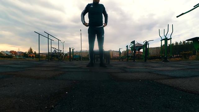 Я переехал в Москву? Правда о моем позвоночнике.