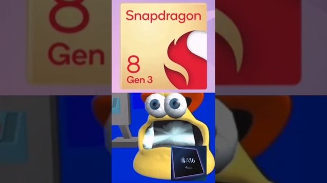 Snapdragon 8 gen 3 #fypシ #tech #celular #viral #parati #samsung #huawei #mediatek #YaelTech