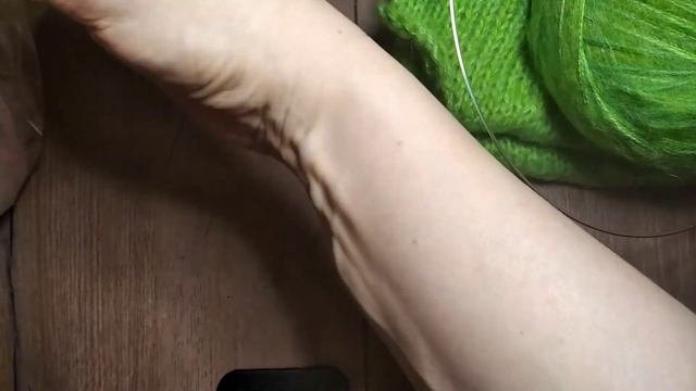 Что вяжу//