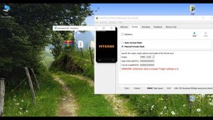 Обход гугл аккаунта DEXP G253