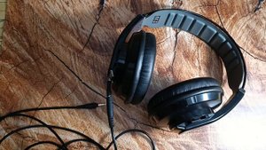 Аудиофильский дешман Superlux HD681EVO