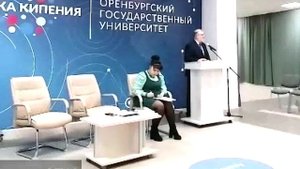 Доклад ««Цивилизационный подход в исторических исследованиях..." на Круглом столе