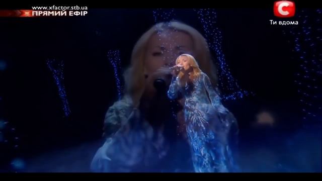 Aida Nikolaychuk - Lullaby A.k.a. Kolibelnaya (Russian Song)