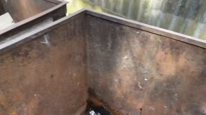 Дачные контейнеры. Деньги из мусора. Витёк мусорщик