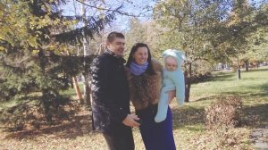 спасибо родителям в годовщину  свадьбы на песню Ваенги Желаю