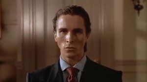 Patrick bateman -  the perfect girl 10 hours