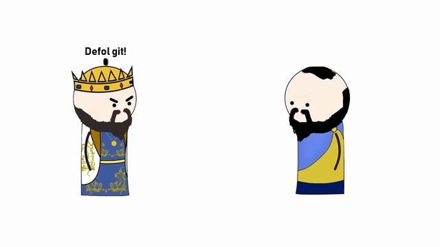 Büyük Hükümdar Timur`un Hayatı - Hızlı Anlatım смотреть онлайн