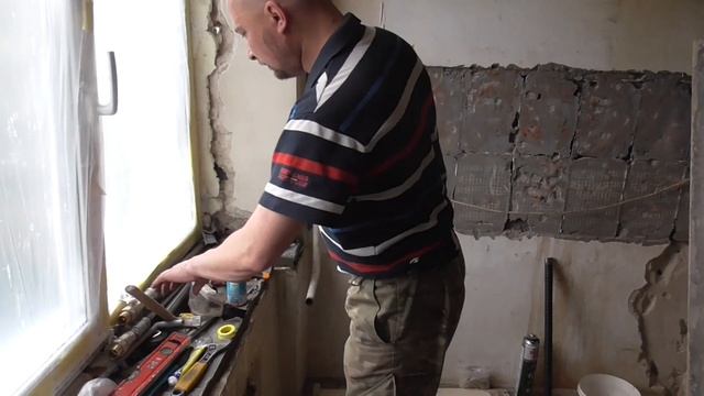 Ремонт квартири Київ, заміна радіатора опалення смотреть онлайн