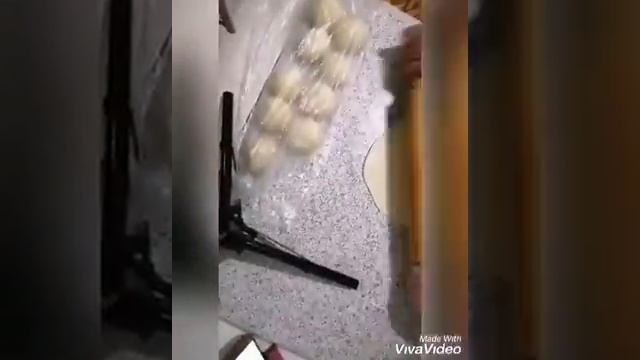 Хрустящие Чебуреки с картошкой - готовим быстро, получается вкусно.??# 1