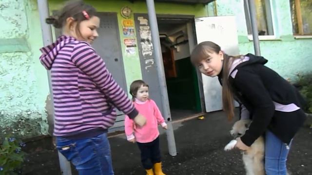 песня про дождик))) смотреть онлайн