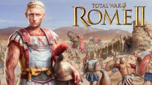 TOTAL WAR ROME 2 СЕЛЕВКИДЫ  - Захватить Мир + моды